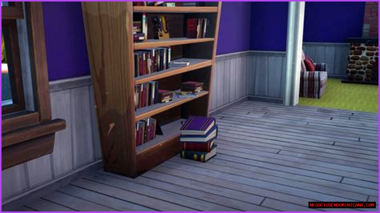 Fortnite: Where to collect Parenting Books from Holly Hatchery or Retail Row