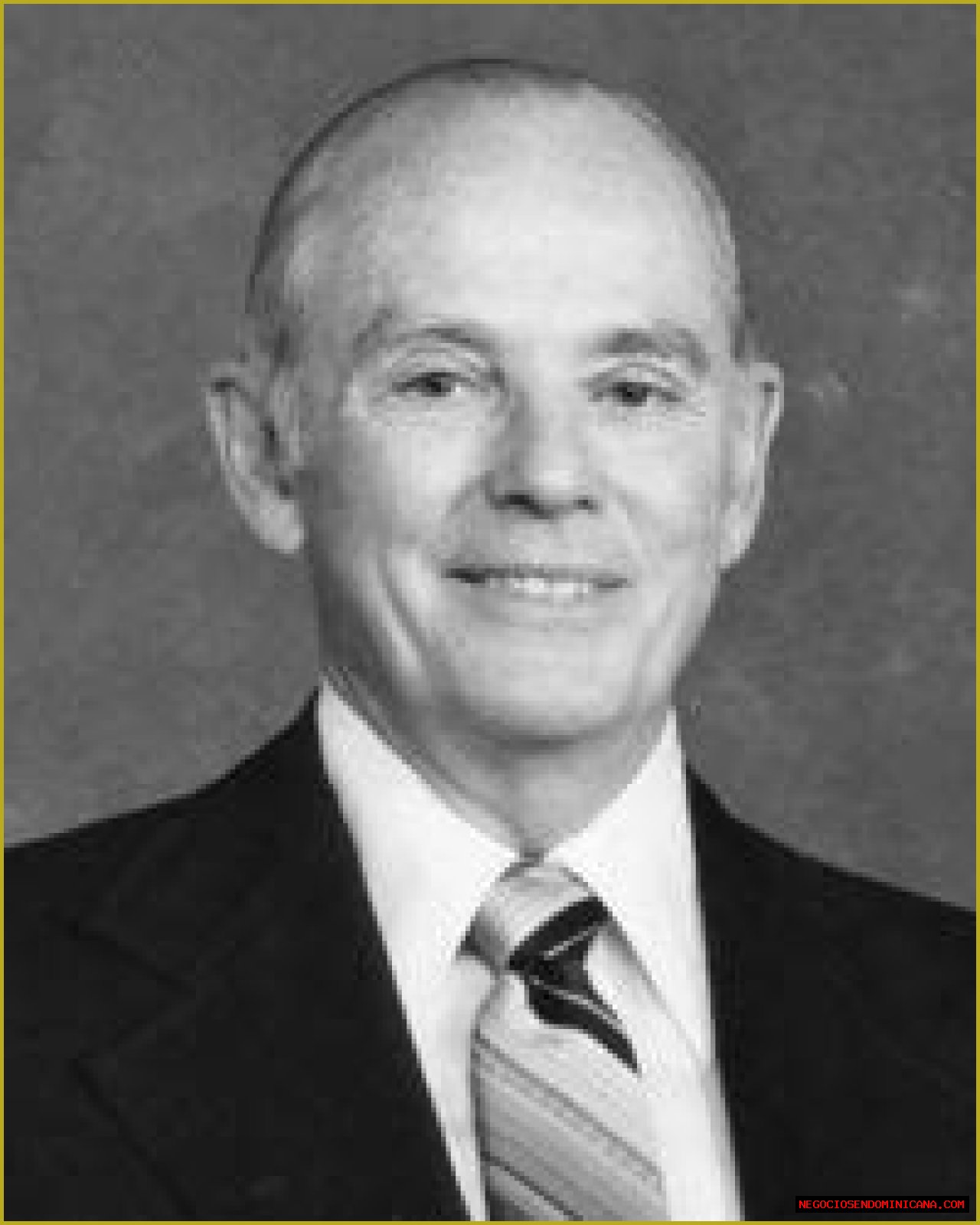 Frank Harrison (academic) ·