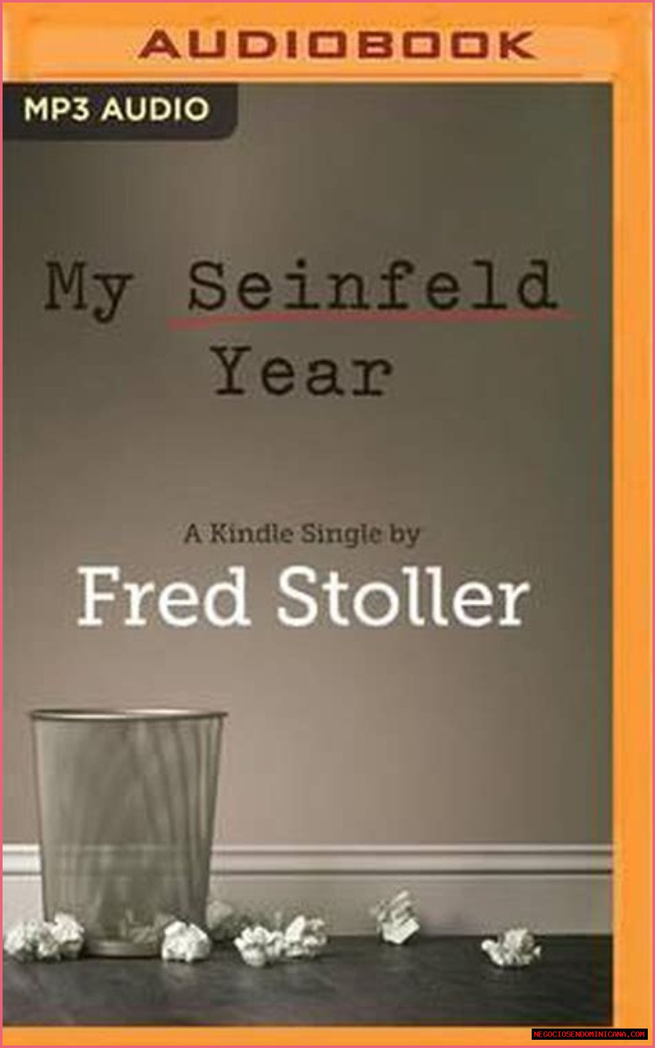 Fred Stoller’s My Seinfeld Year Enters the Seinfeld Writers’ Room, Then Leaves