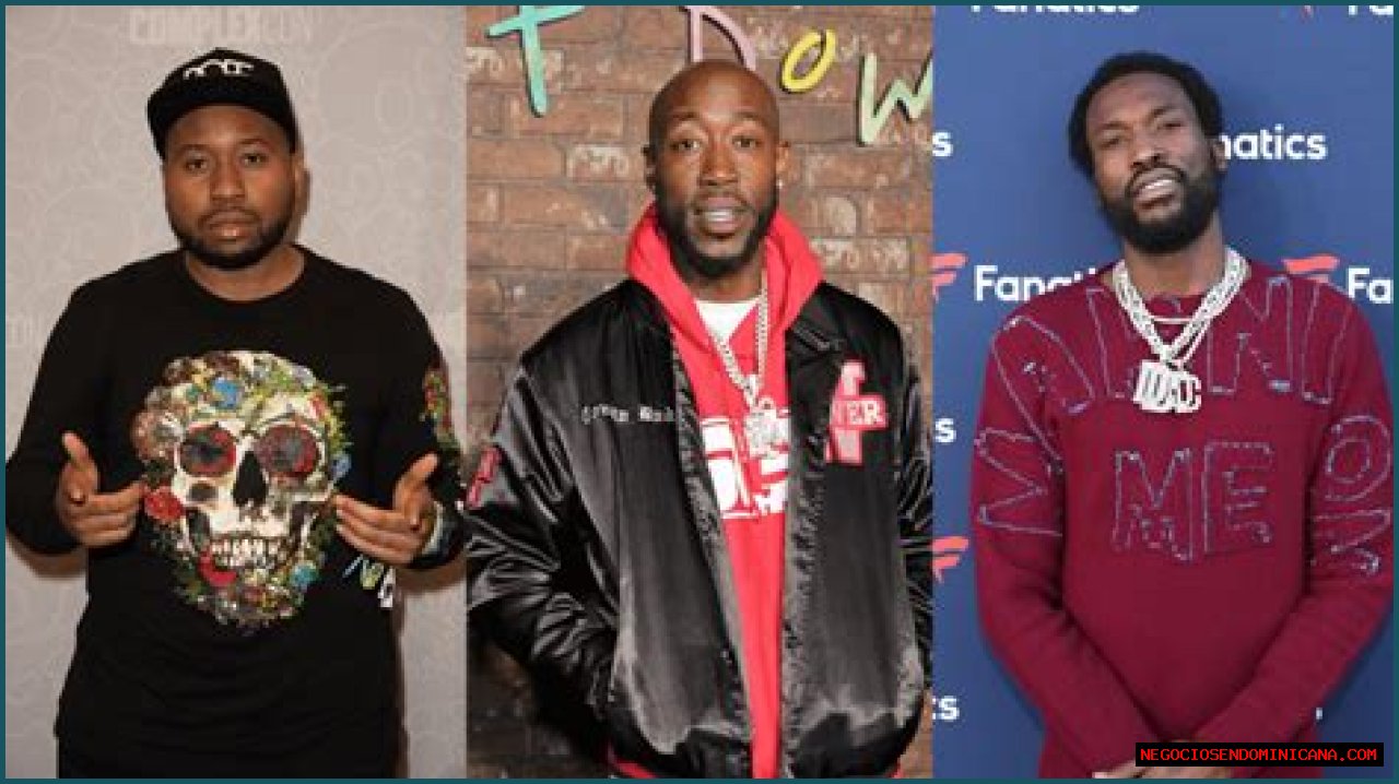 Freddie Gibbs Trolls Akademiks Over Rape Allegations
