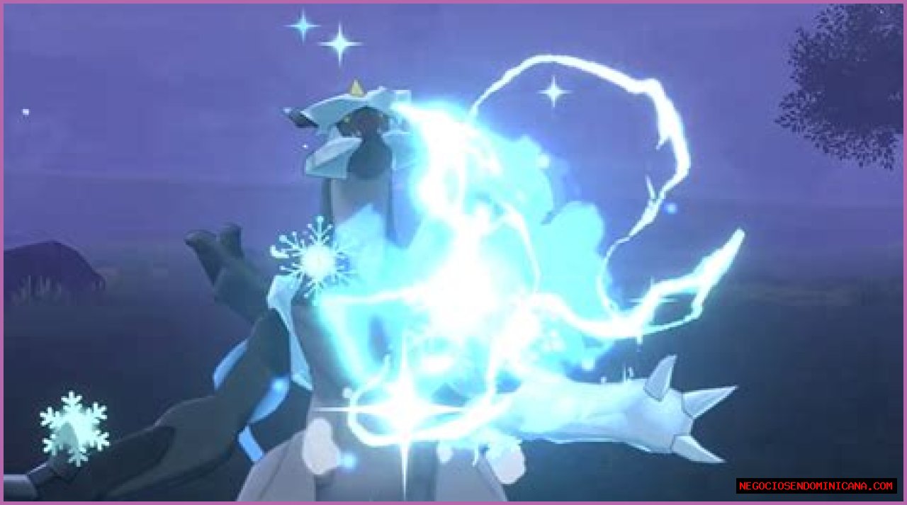 Freeze Shock (move) - Bulbapedia, the community-driven Pokémon encyclopedia