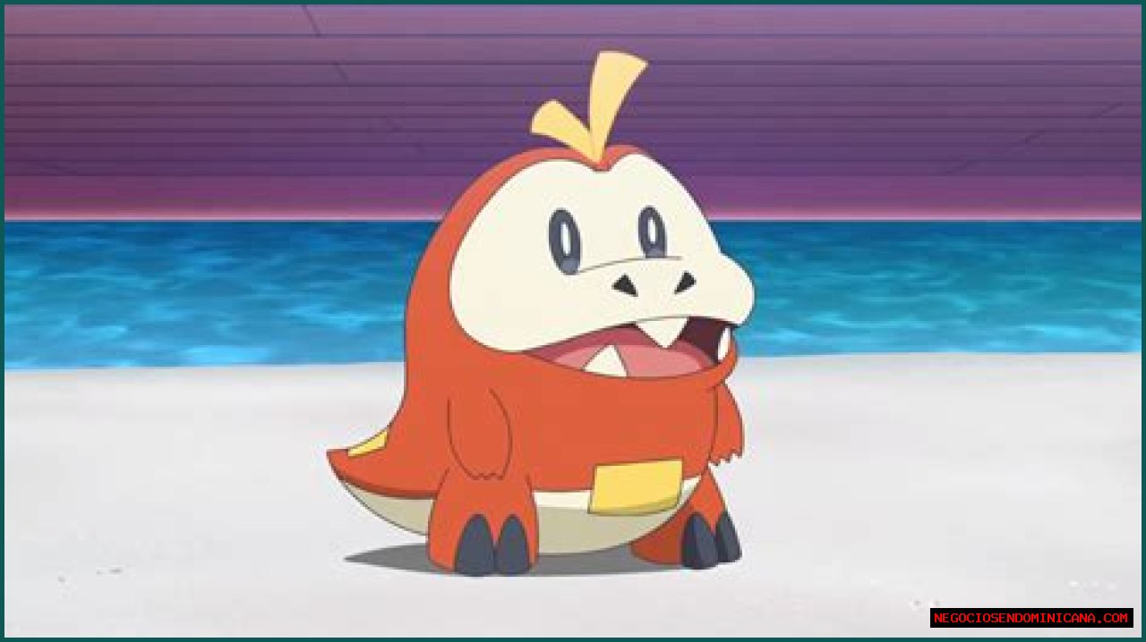 Fuecoco (Pokémon) - Bulbapedia, the community-driven Pokémon encyclopedia