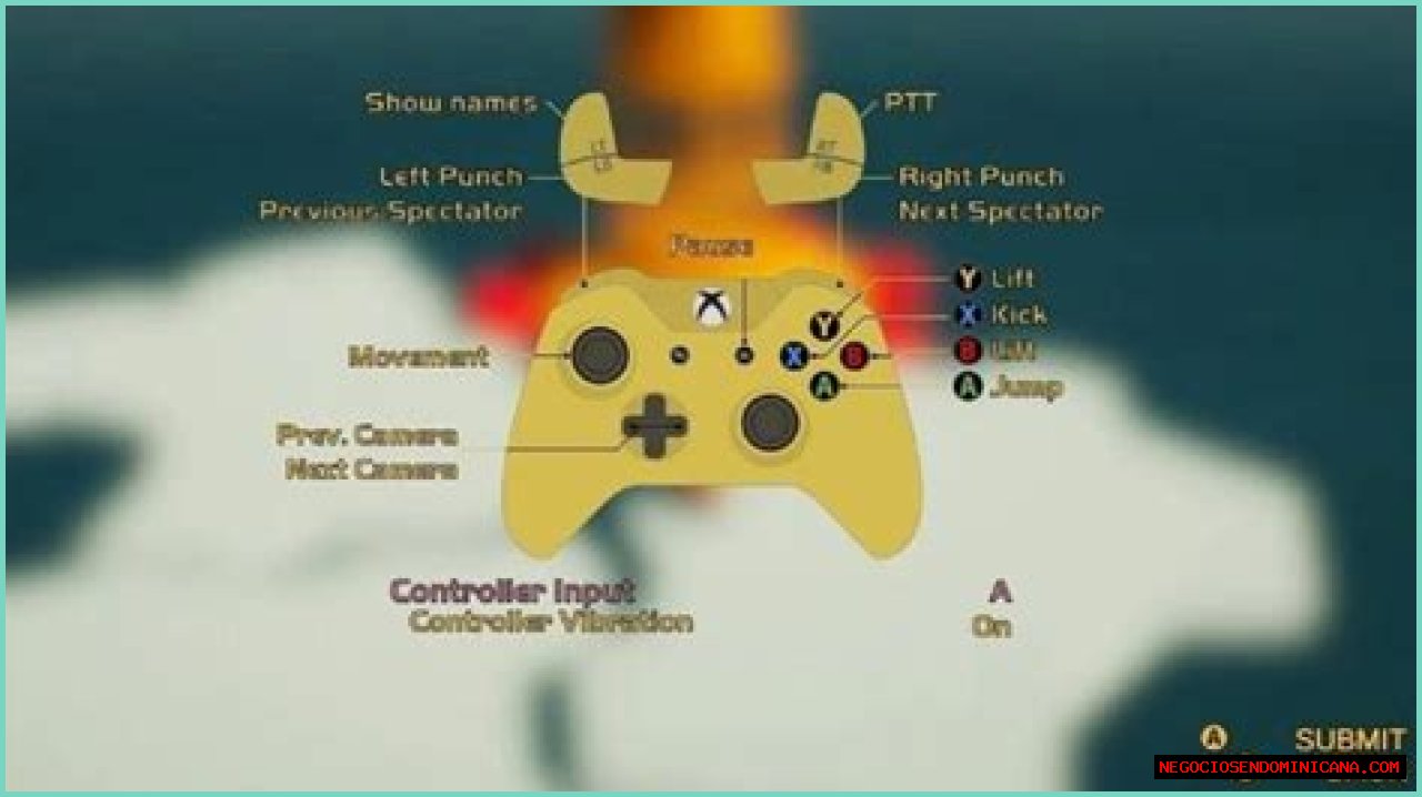 Gang Beasts control guide for Xbox, PS4, & PC