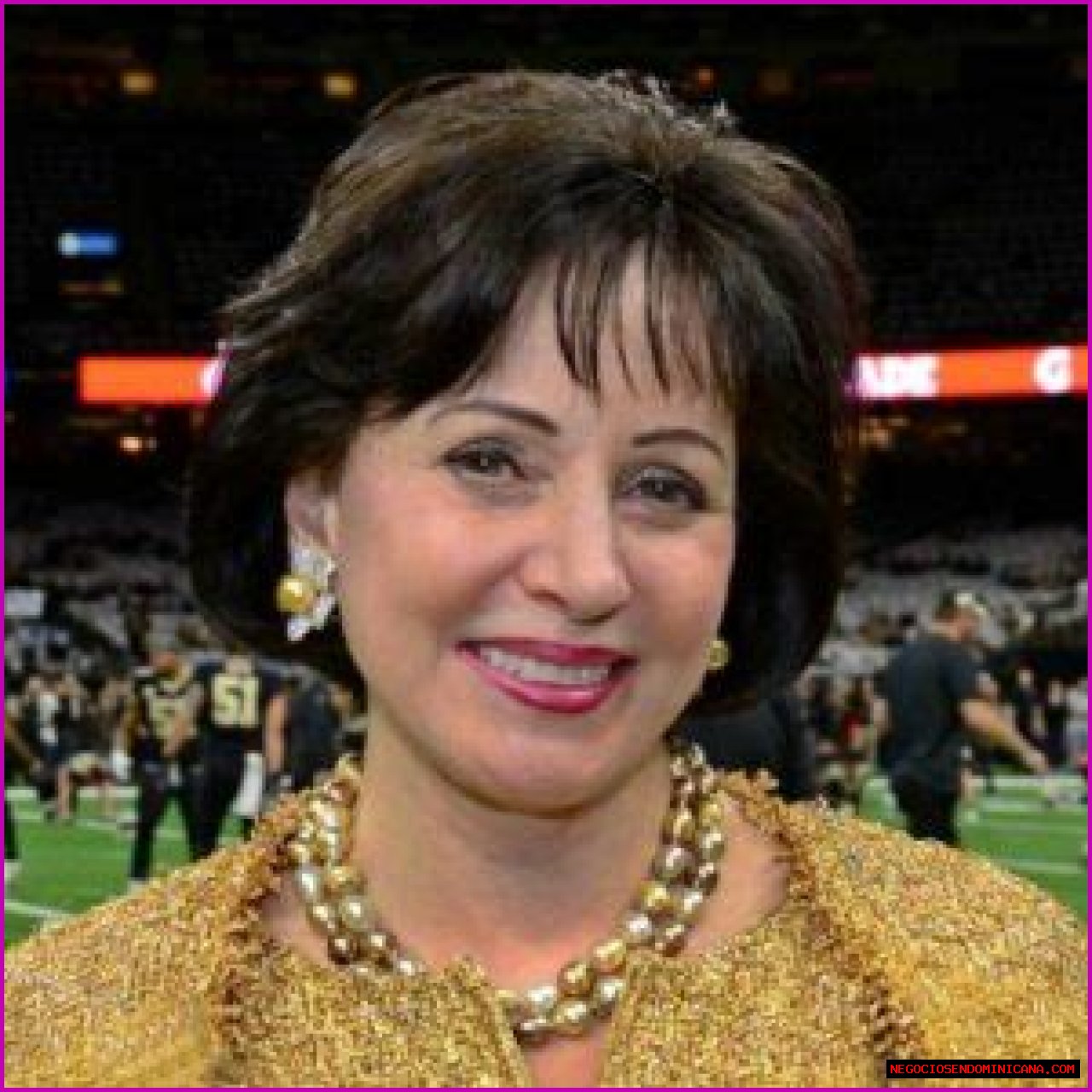 Gayle Benson- Wiki, Age, Husband, Ethnicity, Net Worth, Height, Career