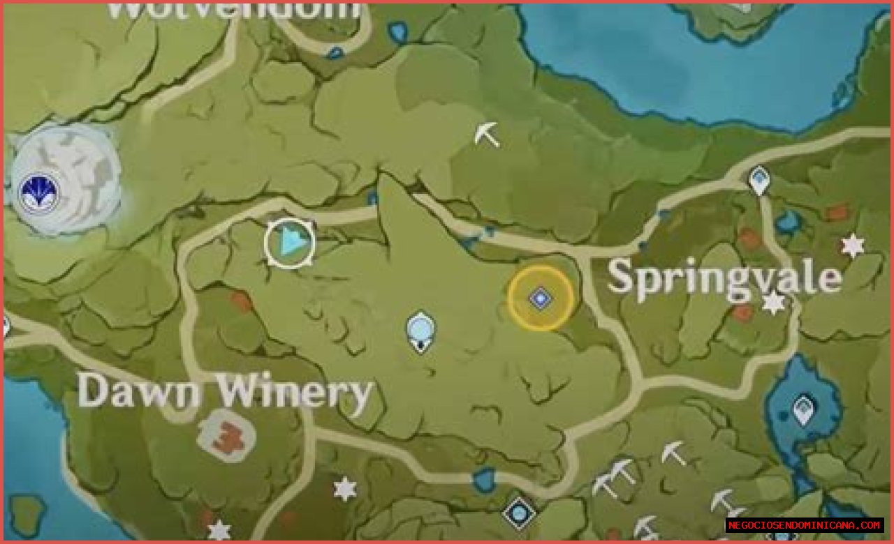 Genshin Impact Mimi Tomo event: translations, Unusual Hilichurl locations & rewards