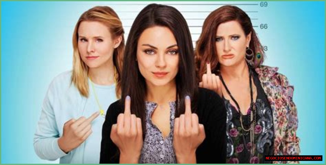 Get to Know Everything About “Bad Moms 3 Release Dates”!