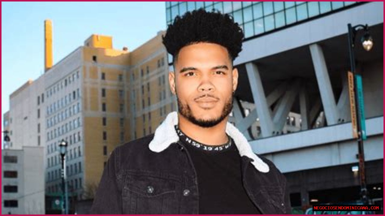 Get To Know Love Island Leonardo Dionicio Family, Net Worth, Job