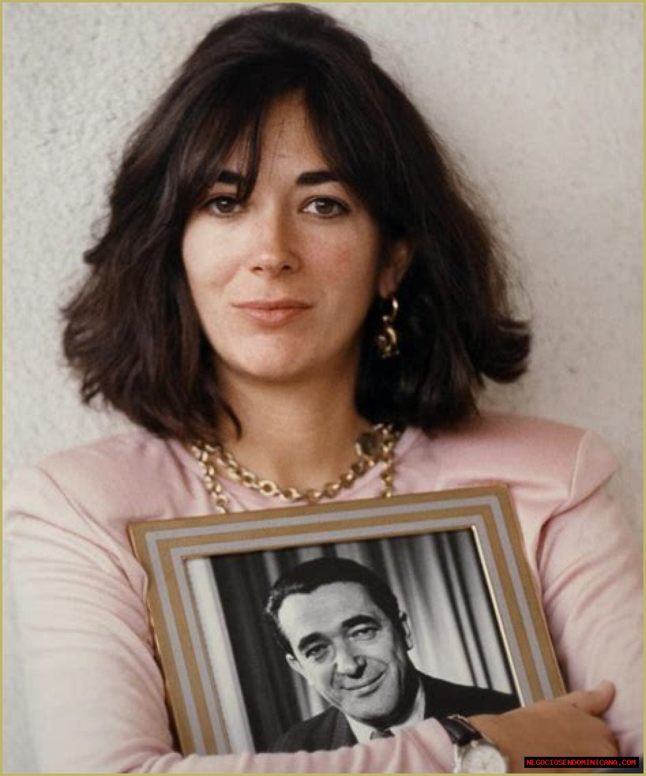 “Ghislaine Maxwell: Filthy Rich” Is Set To Be Released On Netflix Soon
