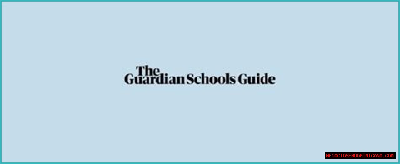 Guardian launches pilot Schools Guide to open up school data and put it in the hands of parents | Pr
