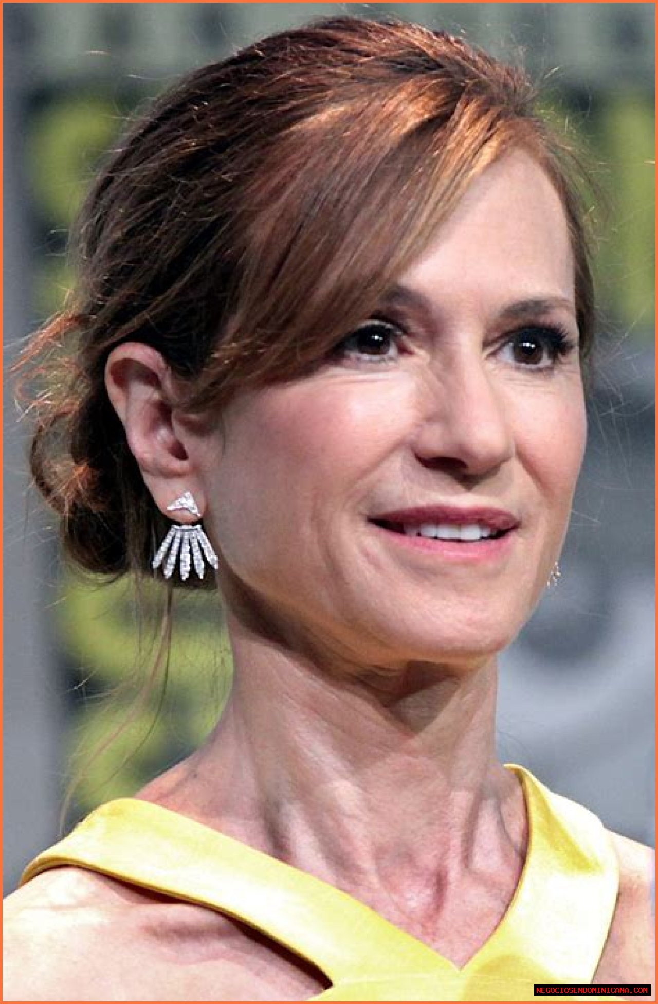 Holly Hunter- Bio, Wiki, Age, Height, Net Worth, Relationship, Career