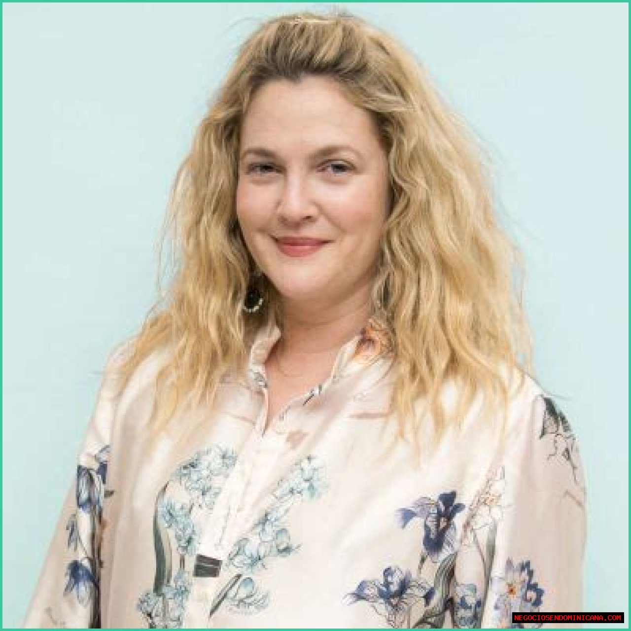 How Rich Is Drew Barrymore? Net Worth, Career, Salary