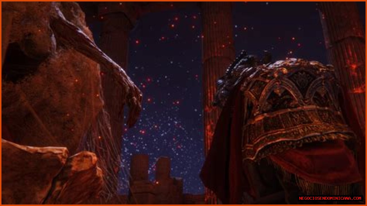 How to beat Mohg Lord of Blood in Elden Ring