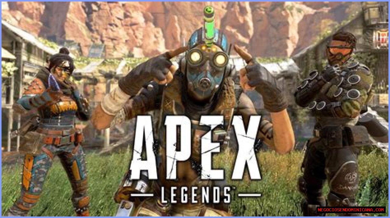 How to change your name in Apex Legends: PlayStation, Xbox, Switch & PC