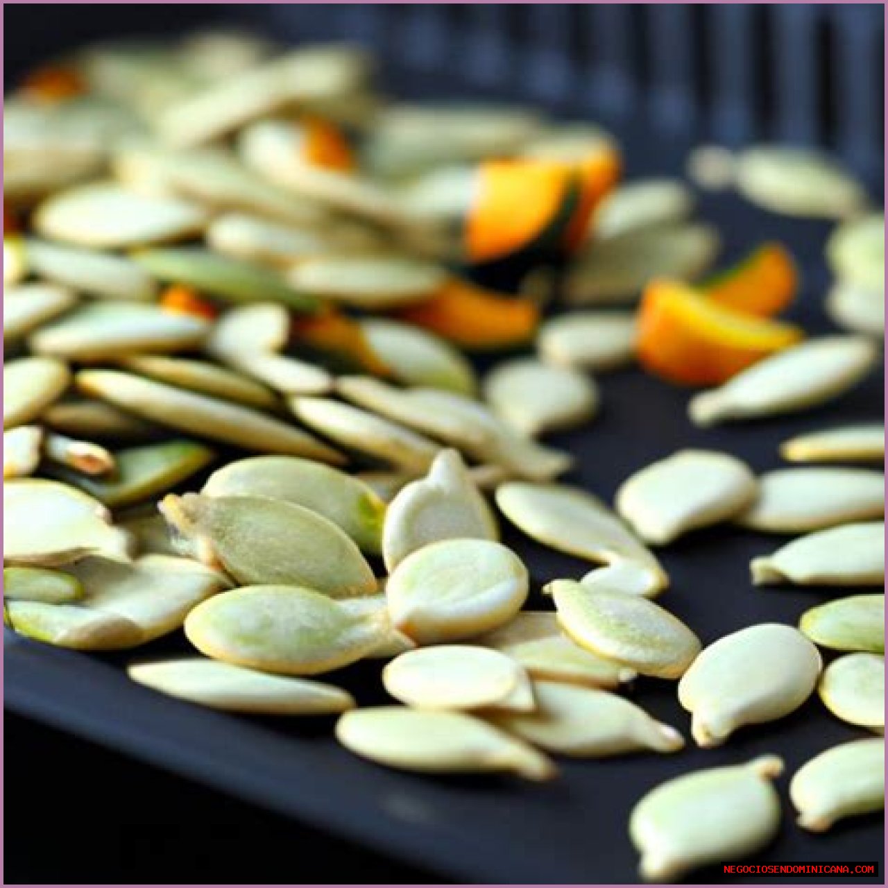 How to Eat Pumpkin Seeds: 8 Delicious Ideas