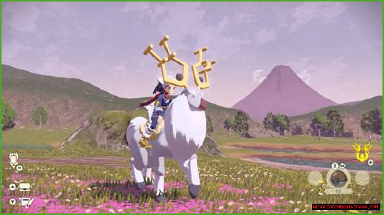 How to evolve Stantler into Wyrdeer in Pokemon Legends Arceus