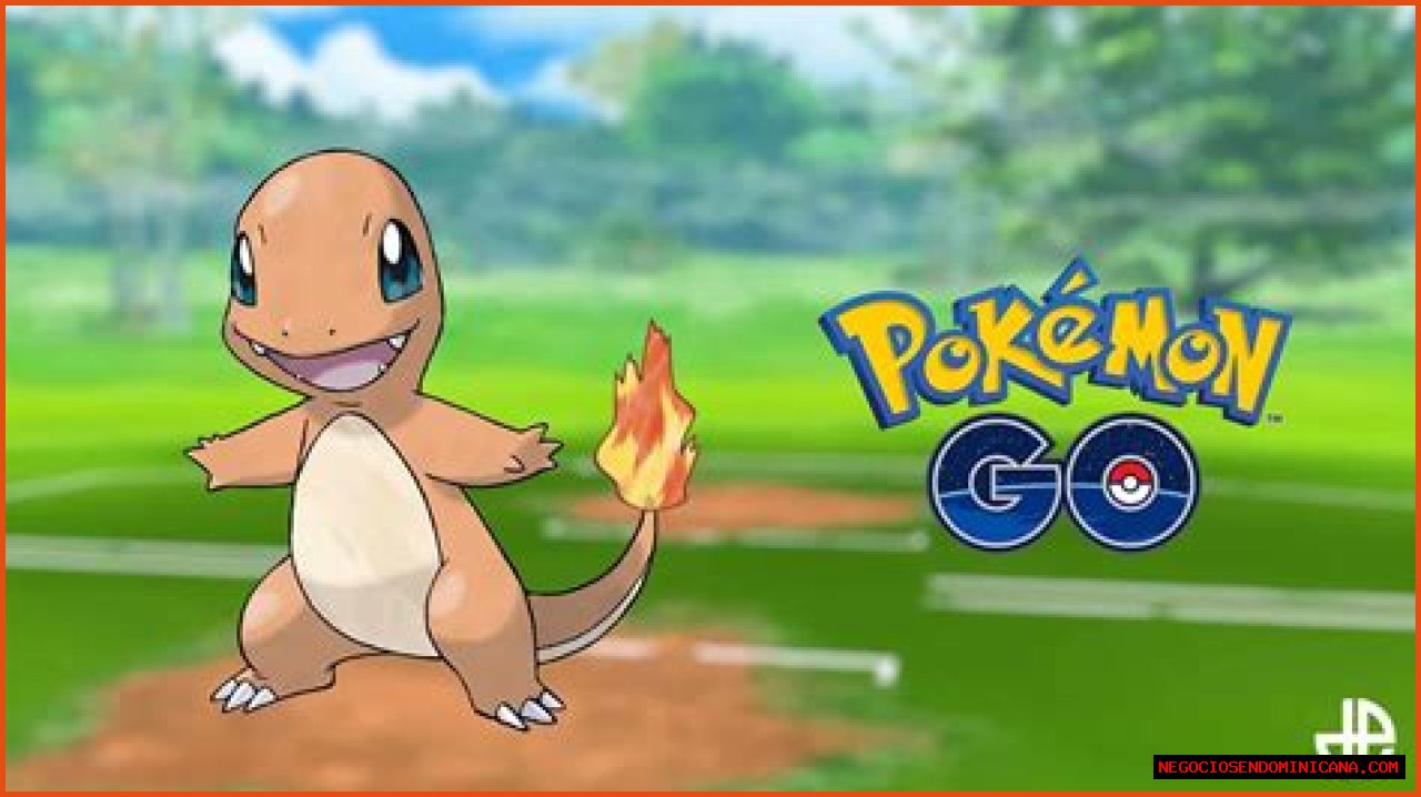 How to find and catch Shiny Charmander in Pokemon Go