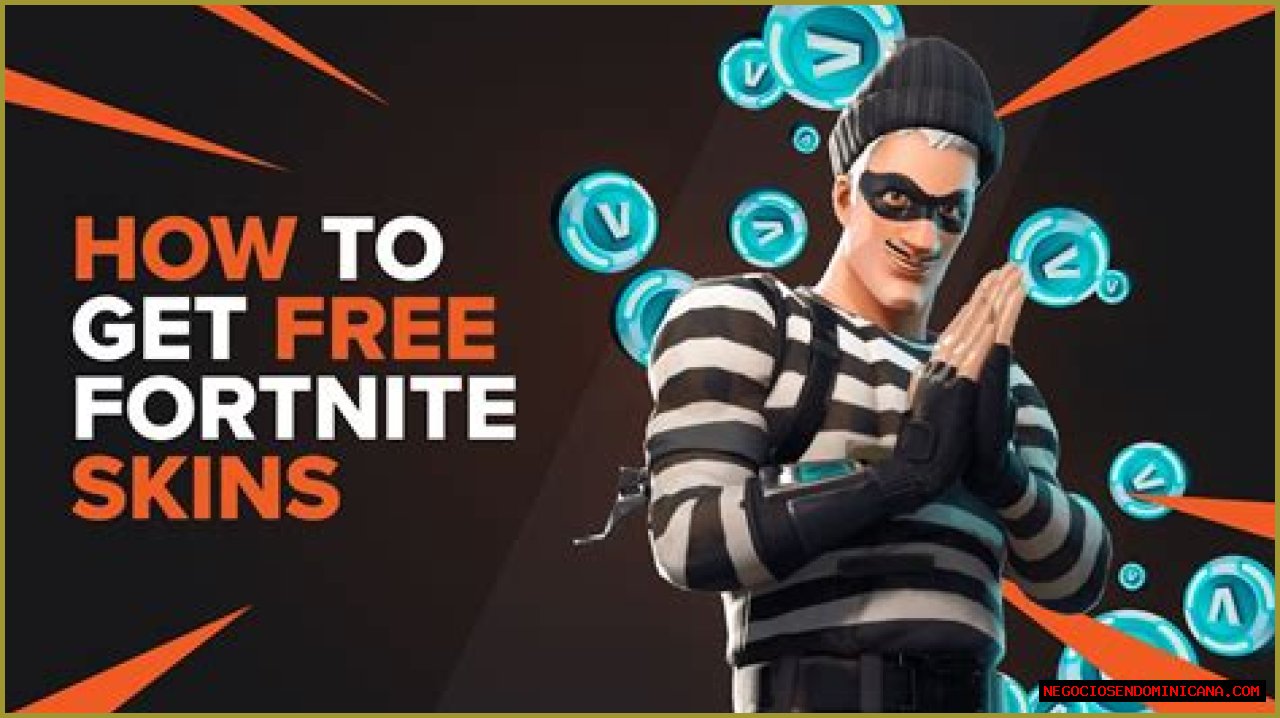 How to get free Fortnite skins in June 2022