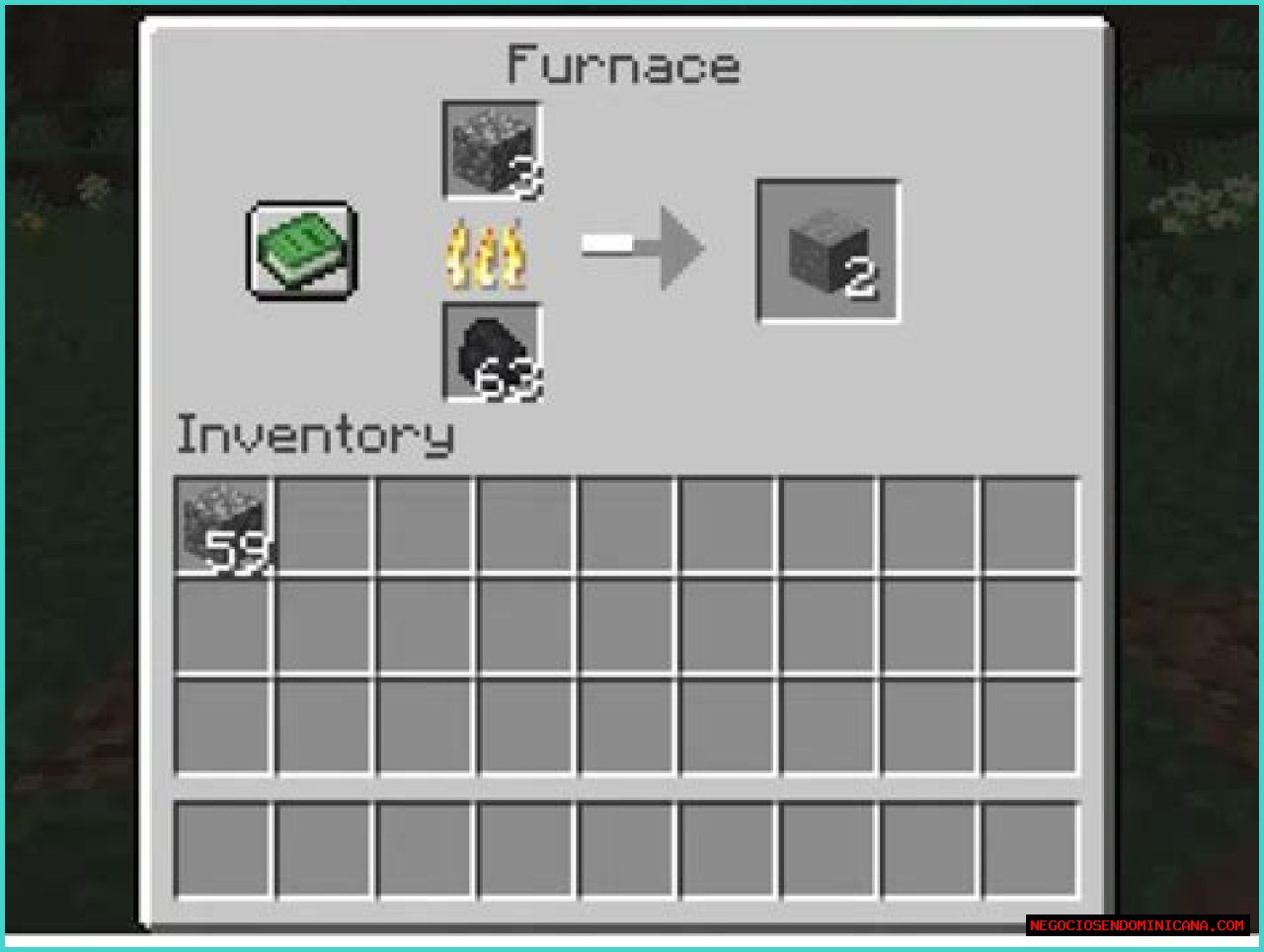 How to make Smooth Stone in Minecraft: Recipe guide