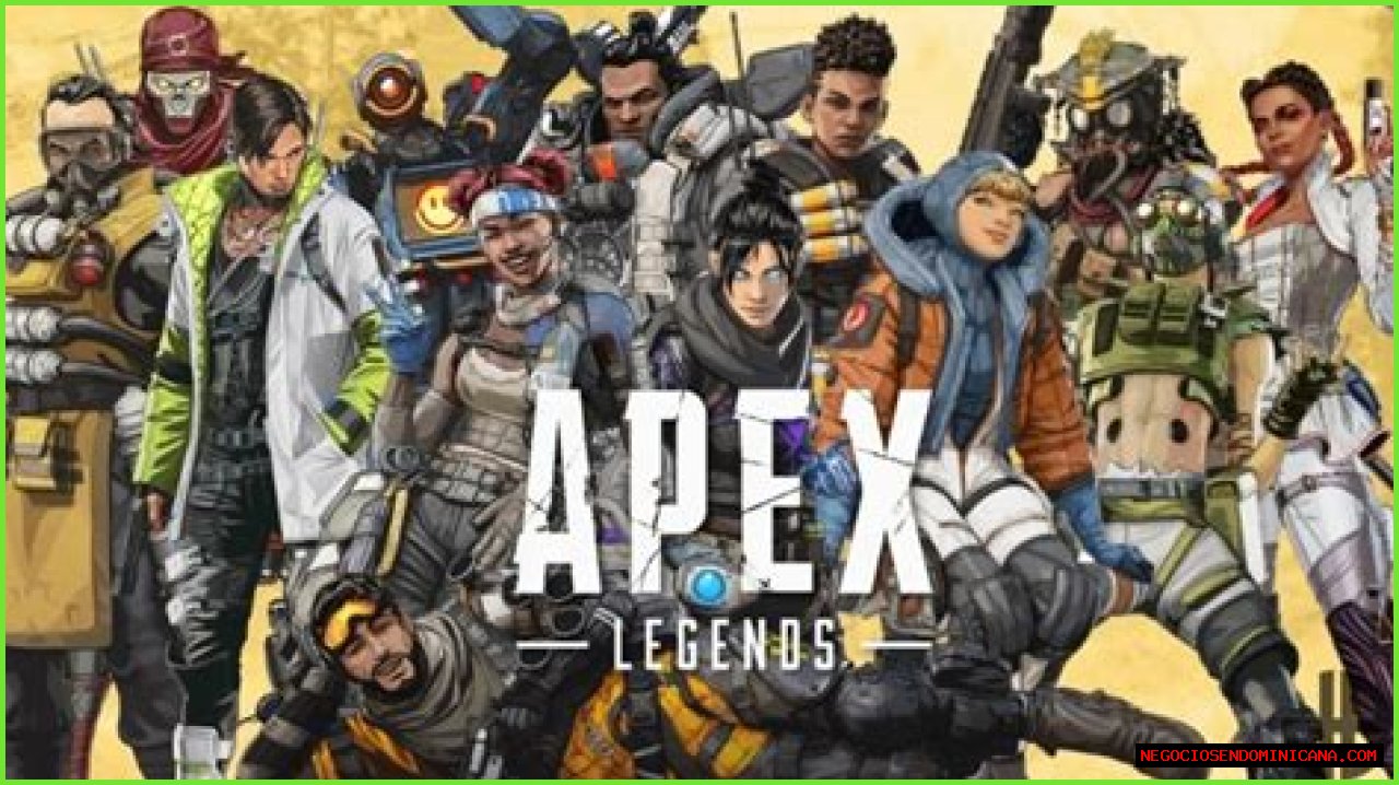 How to see how many Apex Legends Packs you've opened