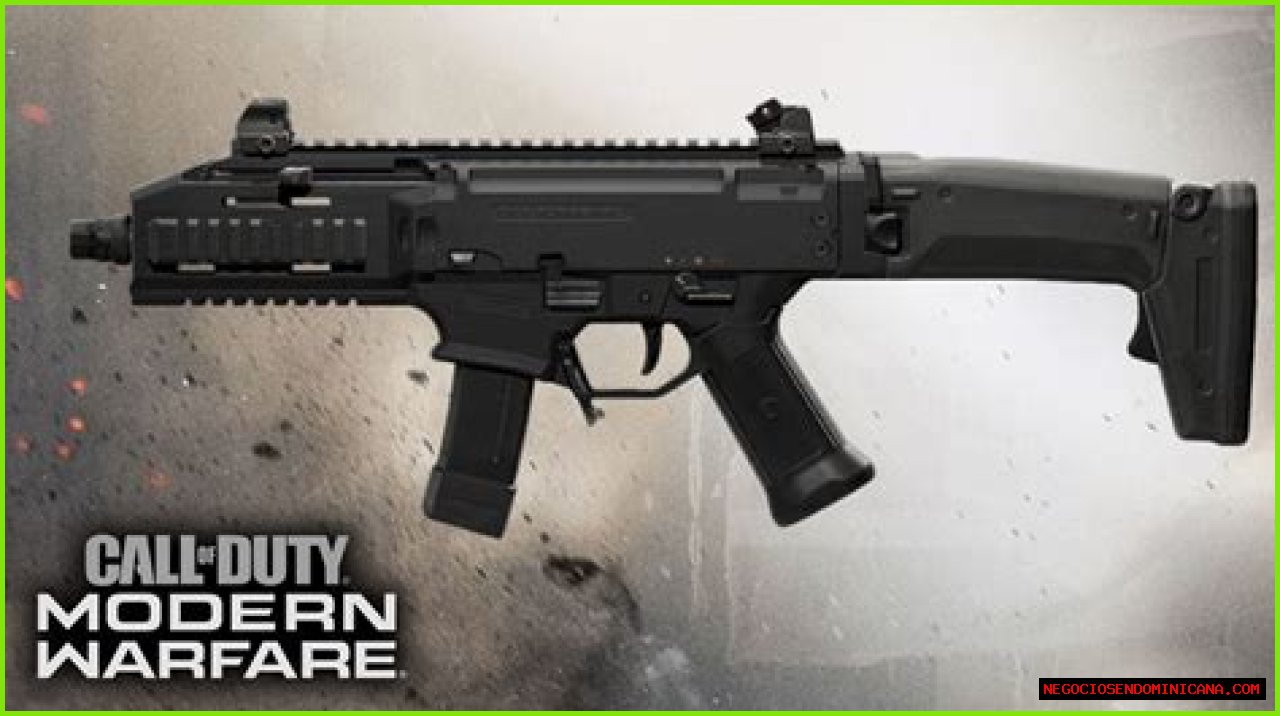 How to unlock Warzone CX-9 SMG: Stats revealed by JGOD