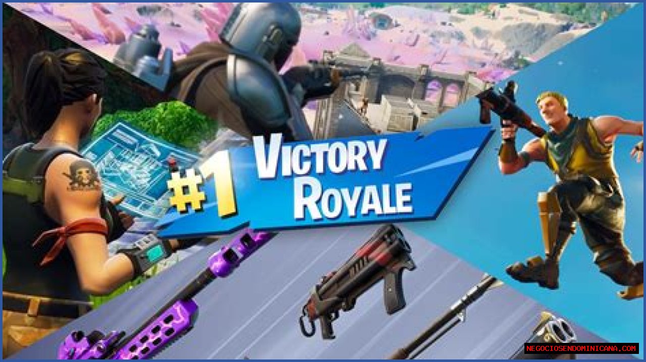 How to win Fortnite: 8 tips to get better and score a Victory Royale