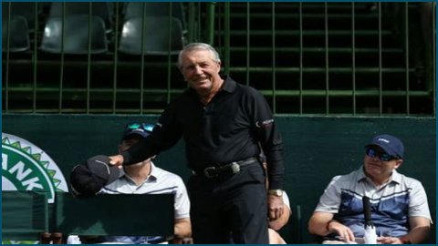‘I’m Looking for a Girlfriend…’: Gary Player, 87, Makes a Surprising Statement
Regarding His Relationship Woes
