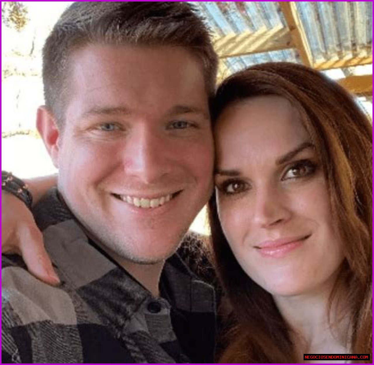 Is Elizabeth Rowe Trans? Married To Husband Cody Daniel
