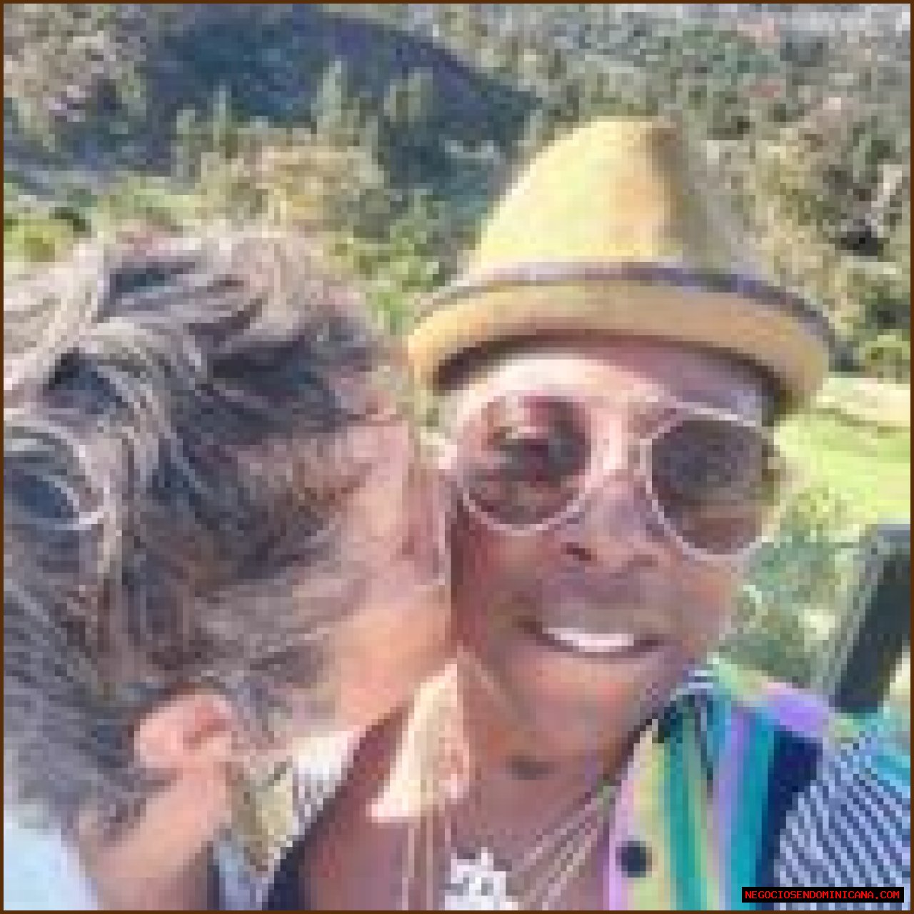 Is Gina Yashere Gay? Know About Partner Girlfriend, Netflix The Standups