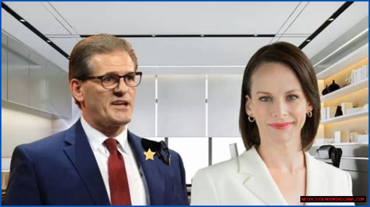 Is Leah Hextall Related To Ron Hextall? Are They Cousin- Family Tree