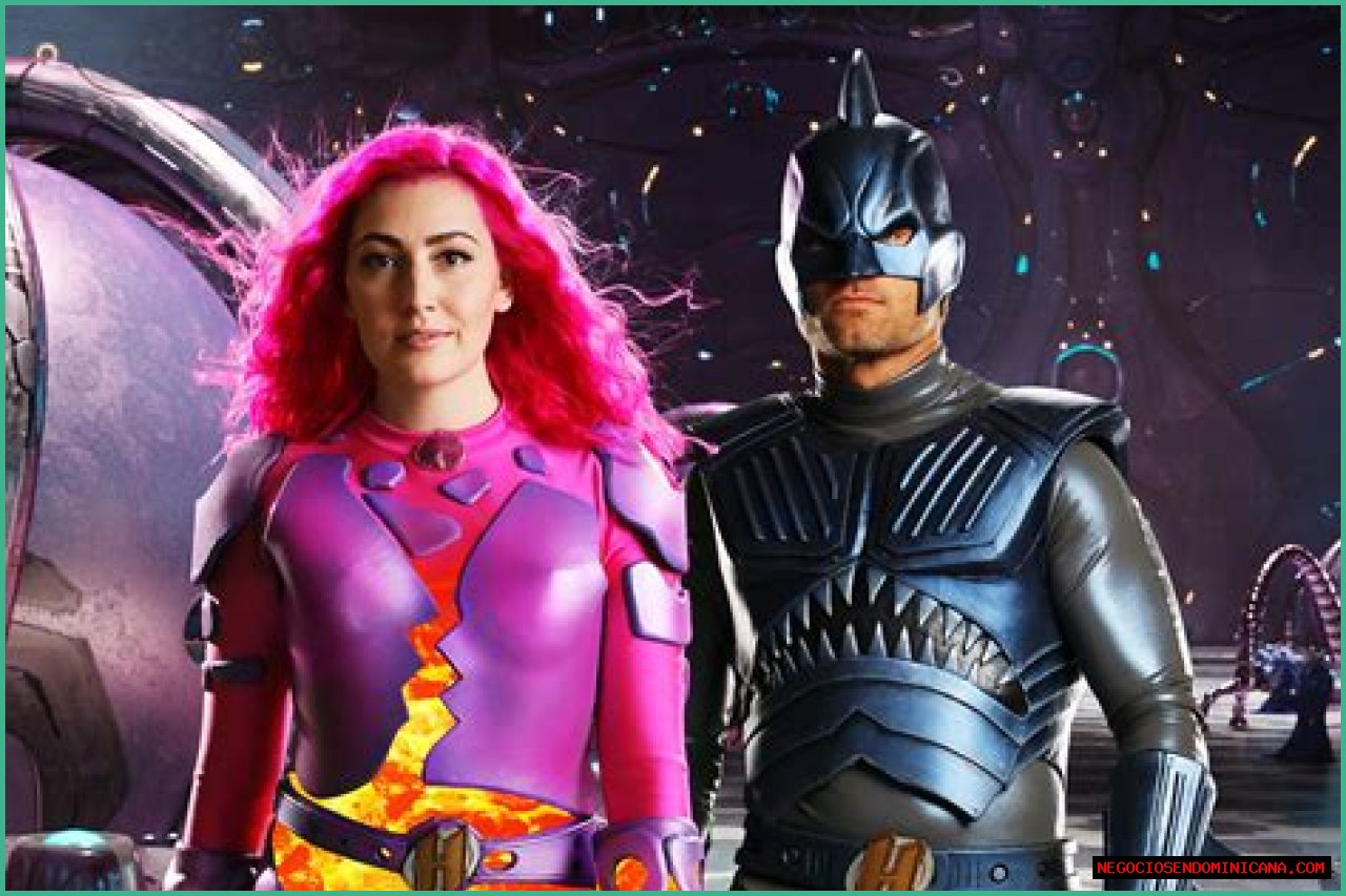 Is Sharkboy and Lavagirl star Taylor Dooley a Trump supporter?