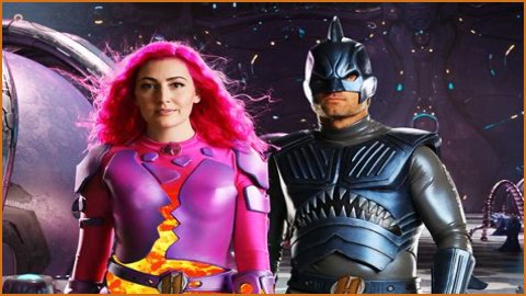 Is Sharkboy and Lavagirl star Taylor Dooley a Trump supporter?