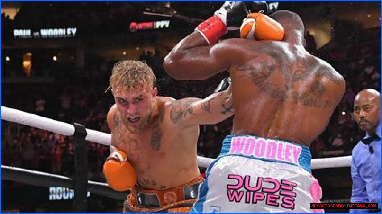 Island Boys eyed for Influencer Boxing reality TV show with $1 million prize