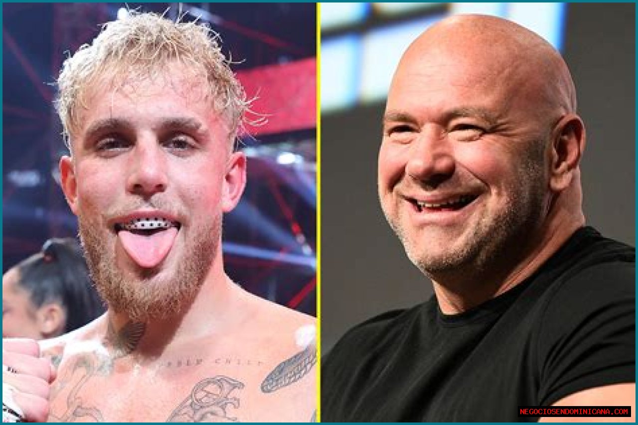 Jake Paul reveals how much money the Ben Askren fight made