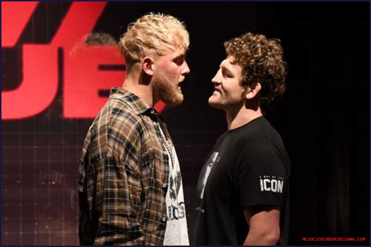 Jake Paul vs Ben Askren fight: Results, recap, full card & info