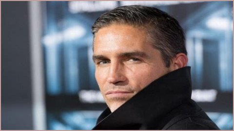 James Caviezel Net Worth