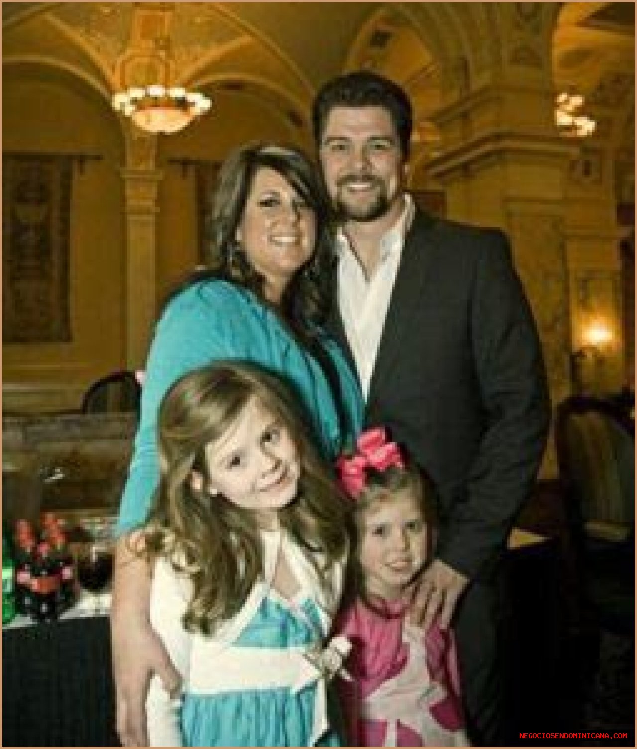Jason Crabb Net Worth, Age, Height, Bio, Birthday, Wiki!