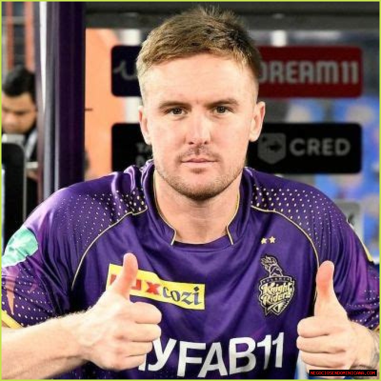 Jason Roy Wiki: What’s His Ethnicity? Family And Origin