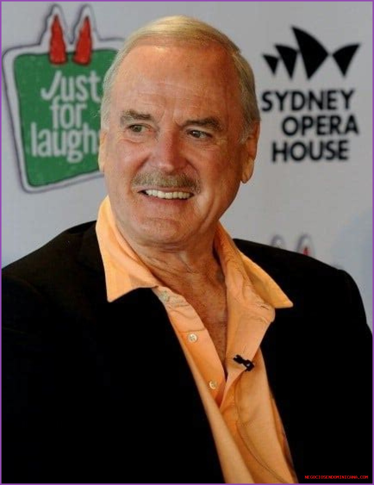 John Cleese Net Worth