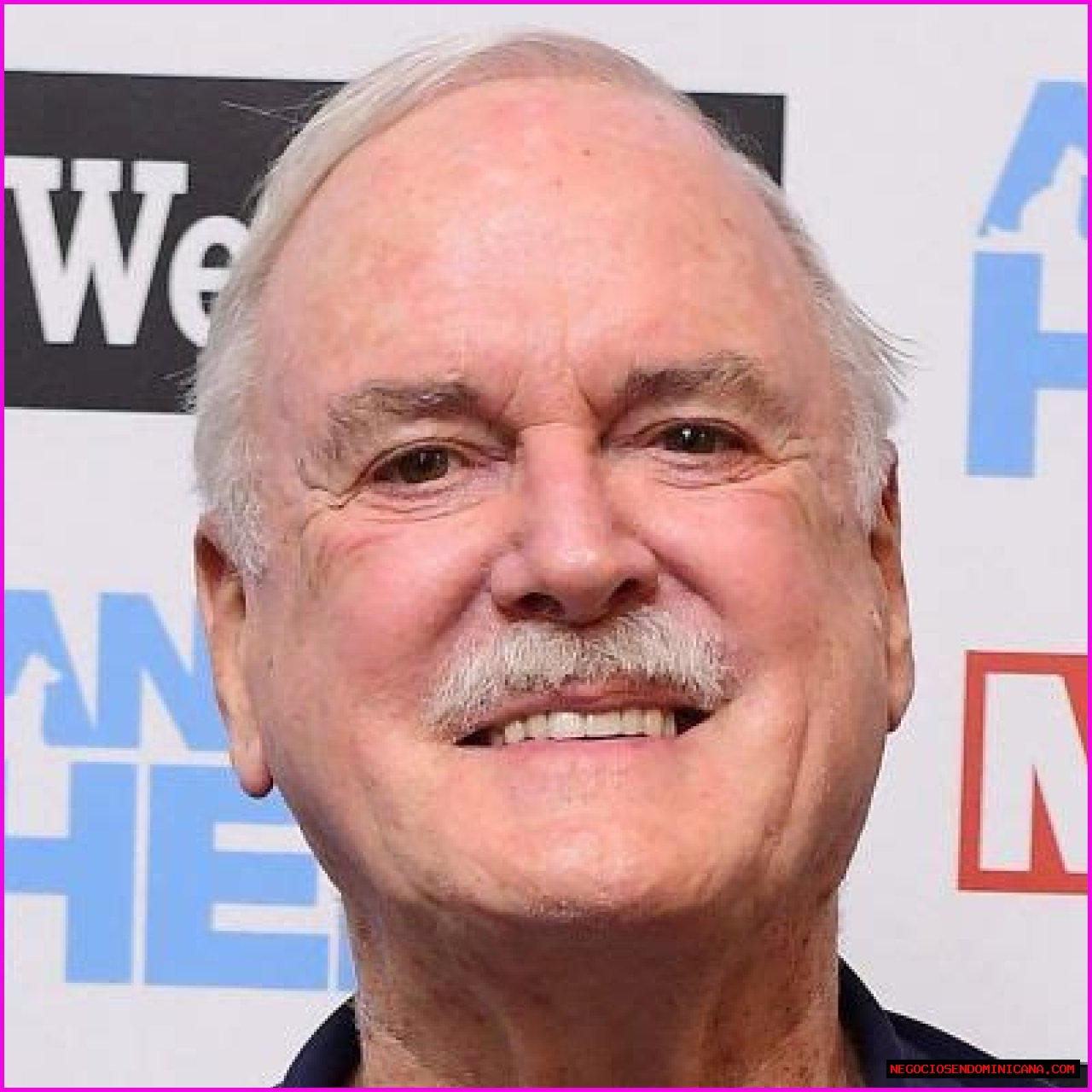 John Cleese- Wiki, Age, Height, Net Worth, Wife, Ethnicity