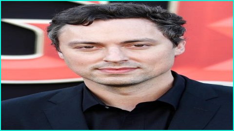 John Francis Daley