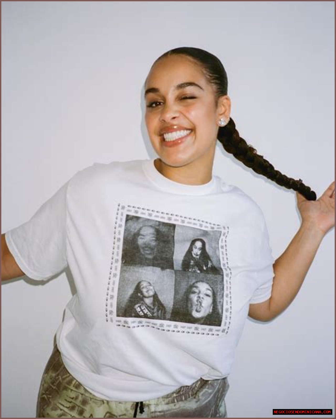 Jorja Smith Net Worth, Biography, Career, Age , Height, Nationality