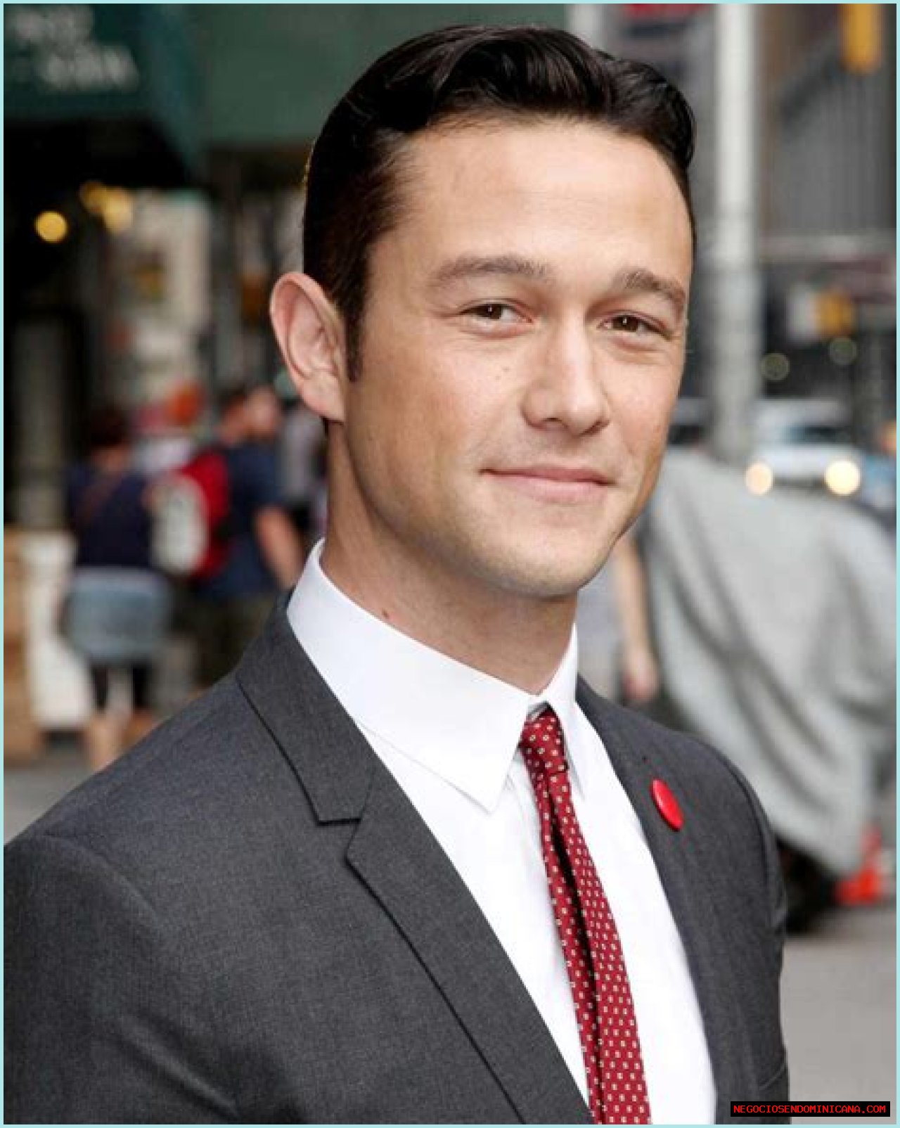 Joseph Gordon-Levitt