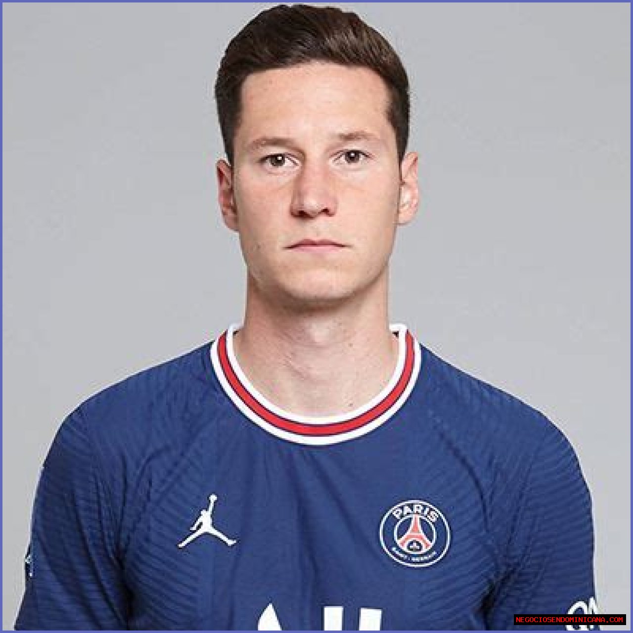 Julian Draxler- Wiki, Age, Height, Wife, Net Worth, Ethnicity