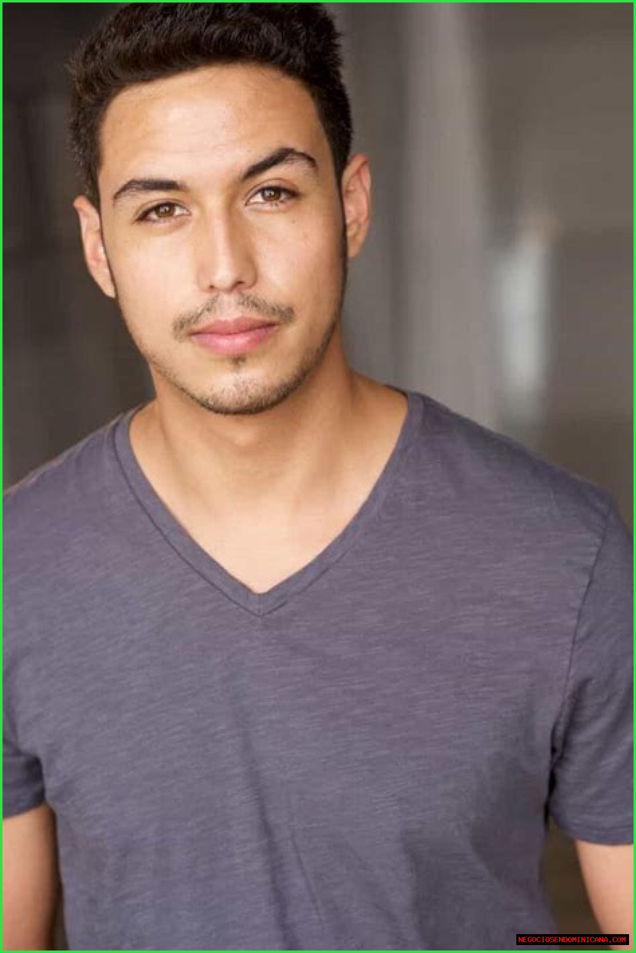 Julio Macias  Bio (Wiki) 
