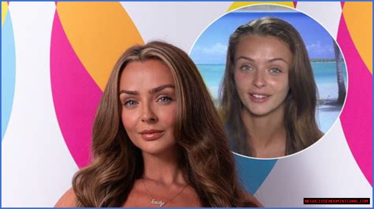   Kady McDermott’s age as Love Island star returns after Scott Thomas romance    Fri 23 June 2023 09:45    Celine Byford    
