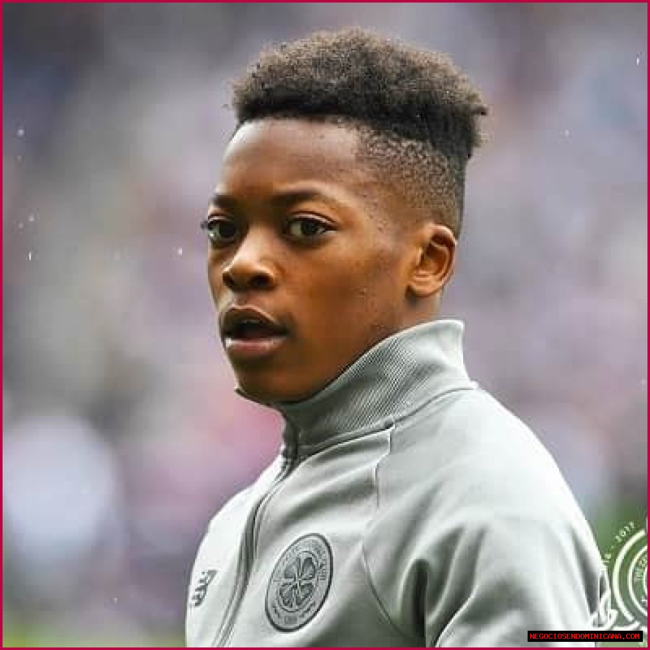 Karamoko Dembele Height, Weight, Net Worth, Age, Birthday, Wikipedia, Who, Nationality, Biography