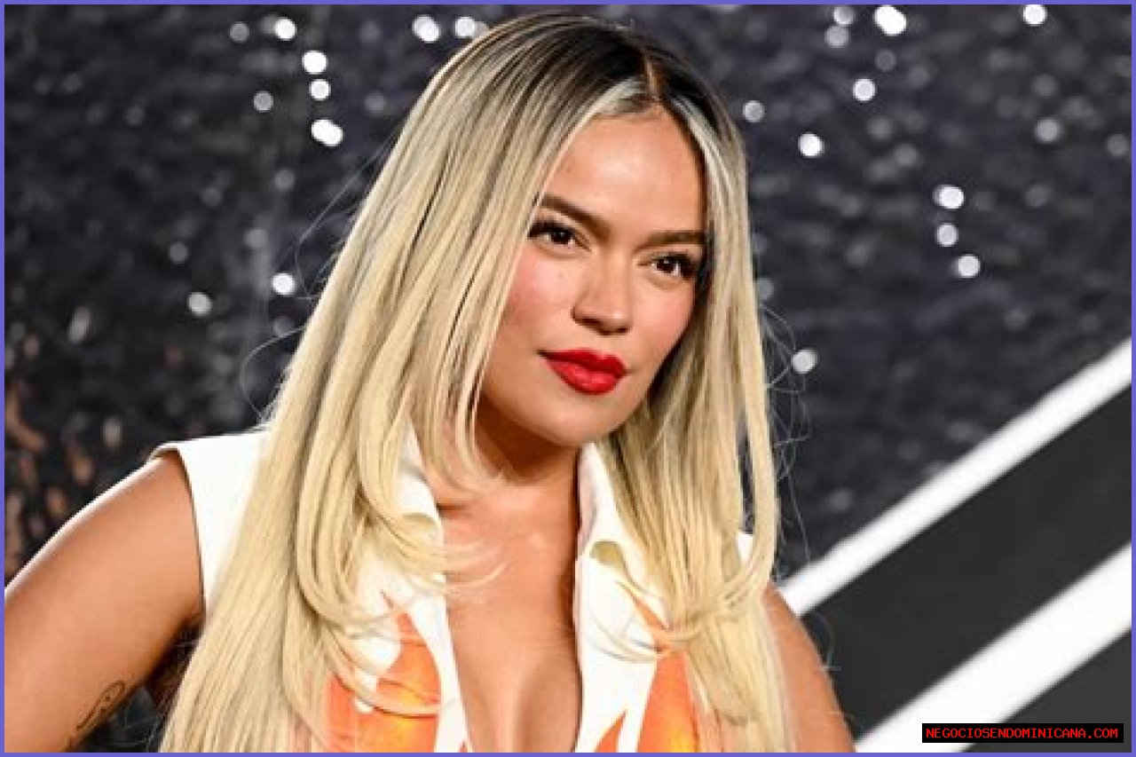 Karol G Biography, Height, Weight, And Everything You Need To Know