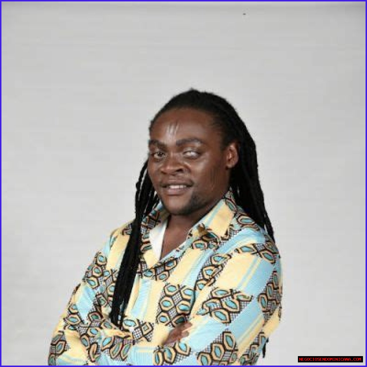 Khaya Dladla- Wiki, Age, Height, Net Worth, Wife, Ethnicity