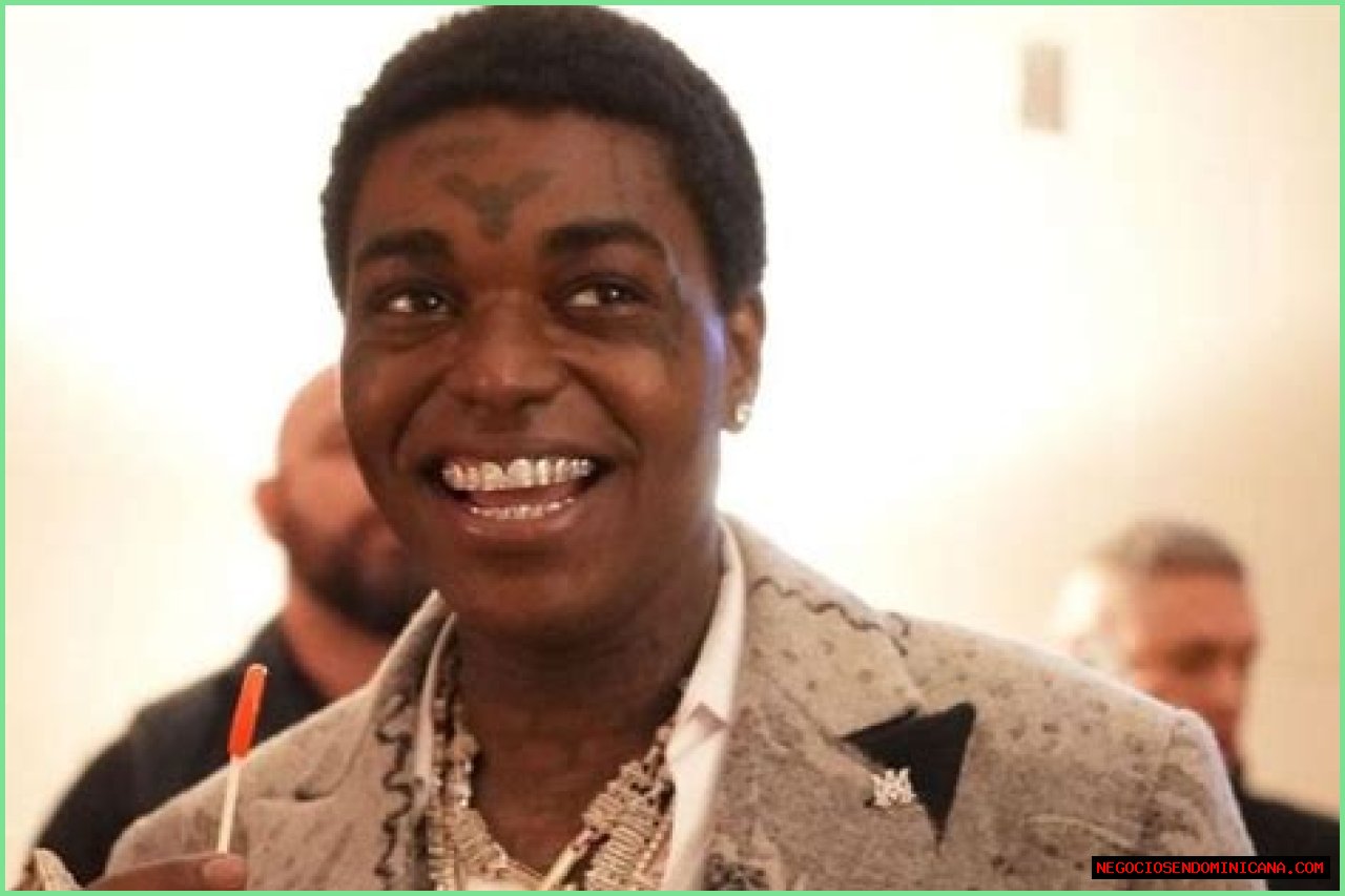 Kodak Black | Brother John Wicks And Lil Kodak