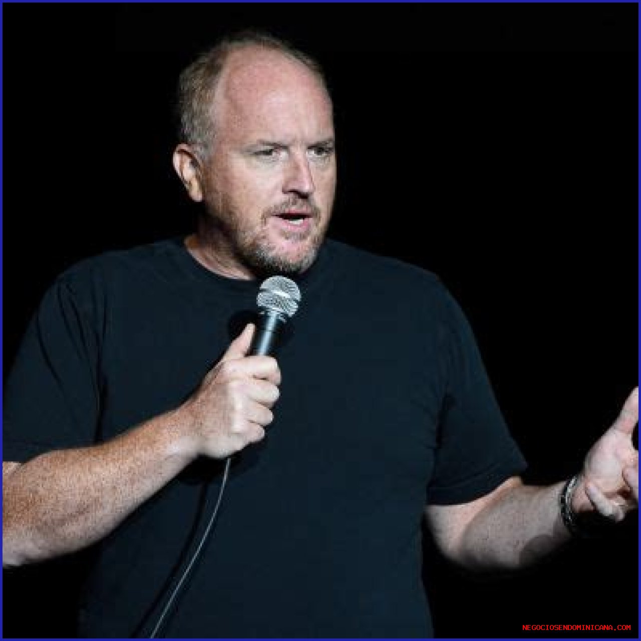 Louis CK Controversy: What Did He Do? Allegations And Arrest Details
